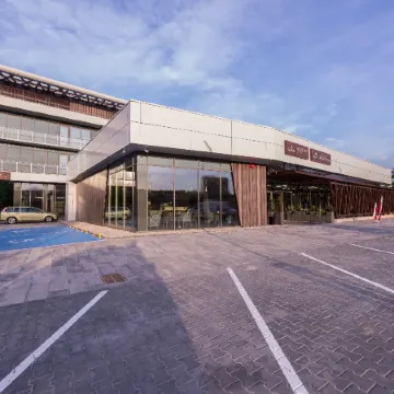 Apart Hotel 12