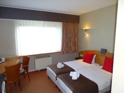 Executive Twin Room