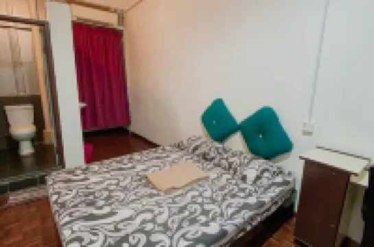 SK Budget Hotel Hotel di 