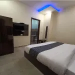 Hotel Sahib by Grb