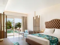 Alexandra Elegance Bridging Generations Hotels near Pefkari Beach