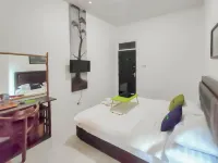 Urbanview Hotel Bagoes Sintang by RedDoorz