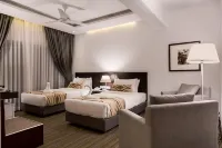 Hotel Windy Terrace Hotels near Elephant Show