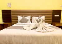 Hotel Ganpati Resort فنادق في جاغدالبور