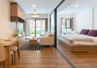 La Casita managed by Asia B&B Hotels in 