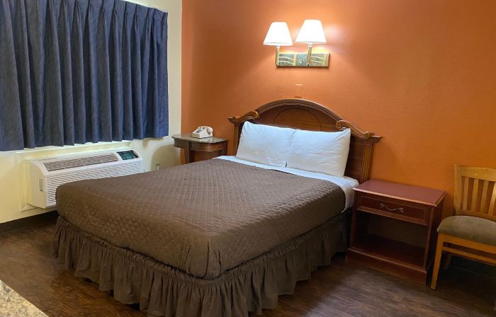 Stay Express Inn Hammond