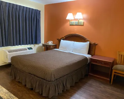 Stay Express Inn Hammond Hotels in Hammond