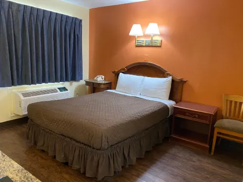 Stay Express Inn Hammond