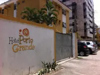 Hotel Porto Grande
