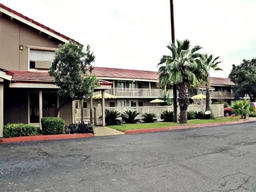 더 인 앳 마켓 스퀘어 산안토니오