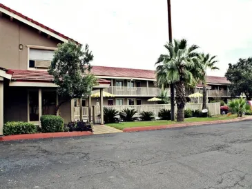 The Inn at Market Square