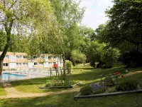 Novotel Saint-Avold فنادق في Creutzwald