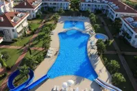Sadev Turizm Belek Family Villas