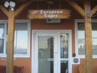 Parkway Motel & European Lodges - Motels