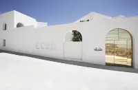 Sikelia Luxury Hotel