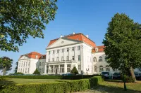 Austria Trend Hotel Schloss Wilhelminenberg Wien