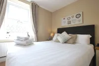 The Punchbowl Country Inn