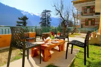 Hotel Mountain Trail Manali - Kitchens