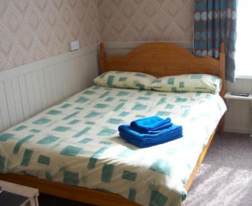 The Chelston Bed and Breakfast