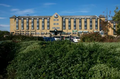 Village Hotel Newcastle Hotels in West Allotment