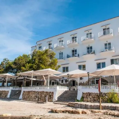 Apartamentos Petit Xuroy