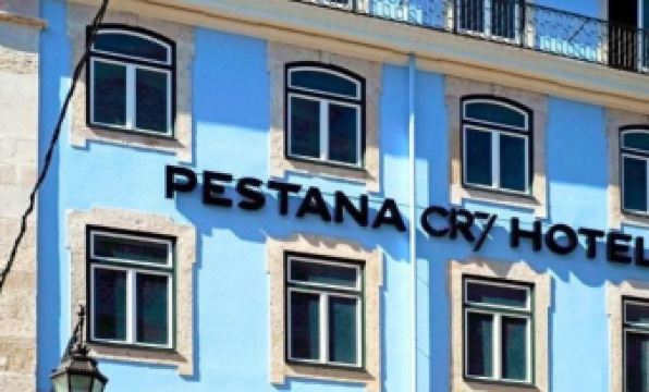 Pestana CR7 Lisboa