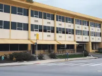 La Quinta Inn & Suites by Wyndham Indianapolis Downtown Hotels in Downtown Indianapolis