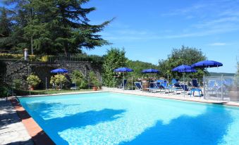 Villa Sant’Uberto Country Inn