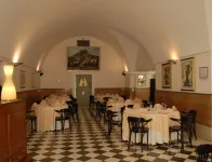 Hotel Vecchio Mulino Hotels in Capitolo