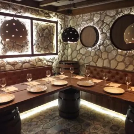 Epavlis Meteora Suites Hotel