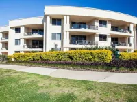 Byron Butter Factory Apartments