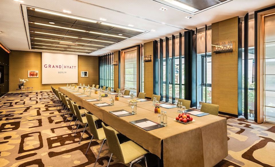 5. 그랜드 하얏트 ..