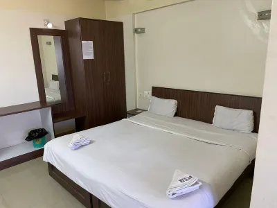 R S Bhavan Hotels in Udupi