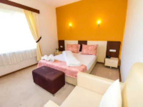 Legend Otel Tem Silivri otelleri