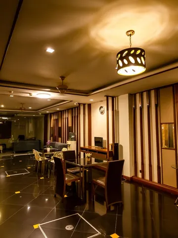 รูปภาพของฮันนี่ บูทิก โฮเทล