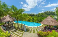 Damires Hills Farm and Spa Resort Hotels in Calinog
