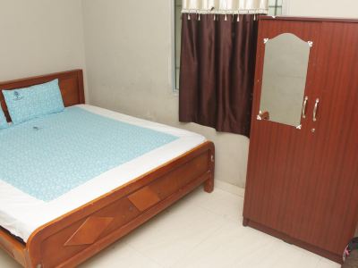 Selvamurugan Residency