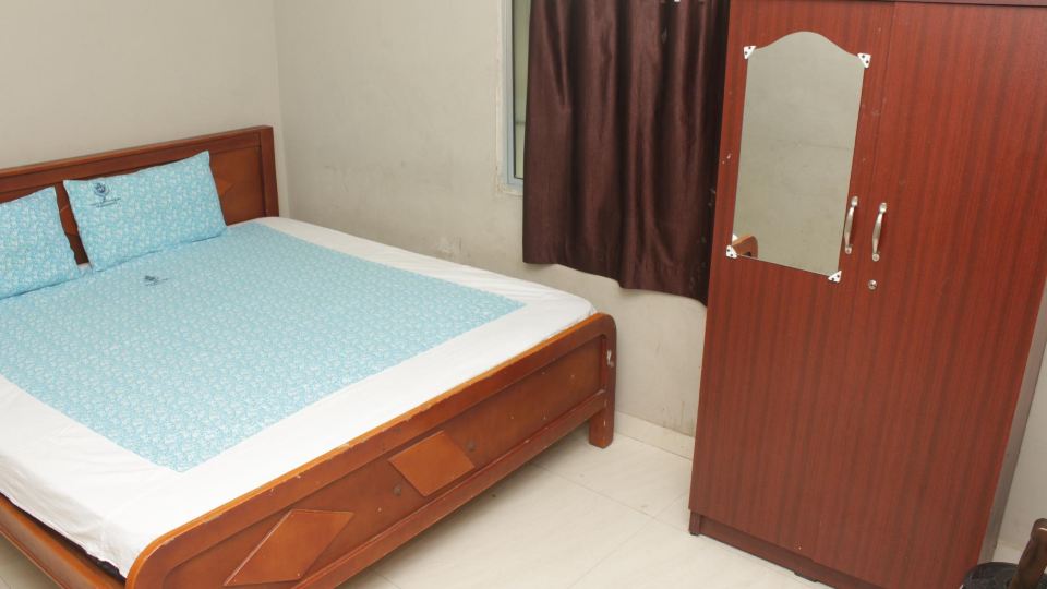 Selvamurugan Residency