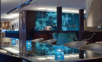 Motel One Frankfurt Messe