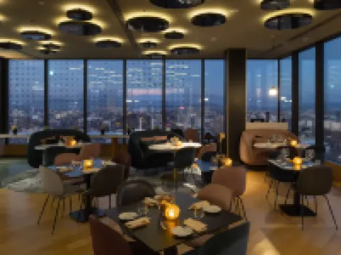 InterContinental Hotels LJUBLJANA by IHG Hotels in Center District