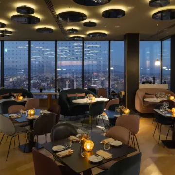 InterContinental Hotels LJUBLJANA by IHG