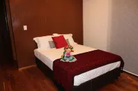 Casa Luna Coyoacan