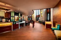 The Westin Seattle Hotels in Seattle