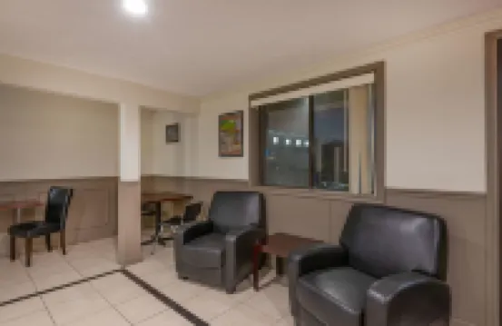 戴斯酒店 - 由温德姆管理 薩默塞特 PA I-70 I-76 薩默塞特酒店