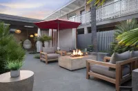 Dr Wilkinsons Backyard Resort and Mineral Springs a Member of Design Hotels - spa