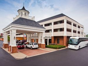 The Inn at Opryland, A Gaylord Hotel