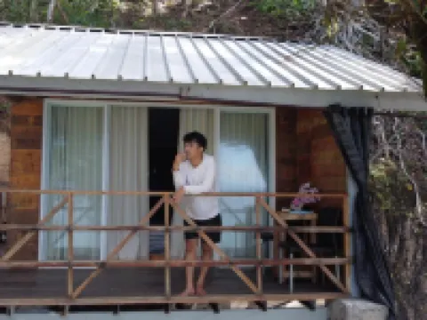 Beu Ceubeh Cottage Sabang Hotels in Sabang City