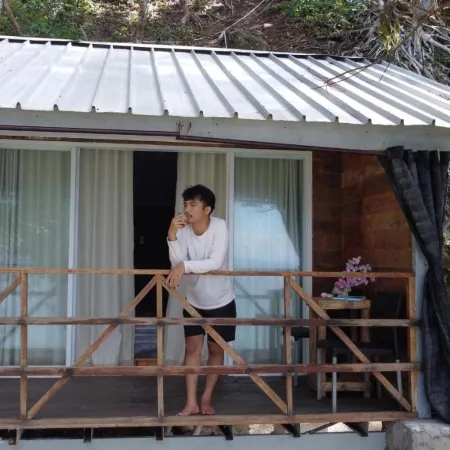 Beu Ceubeh Cottage Sabang