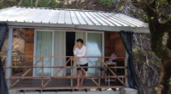 Beu Ceubeh Cottage Sabang
