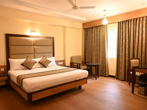 Hotel SMS Grand Imperial Vellore